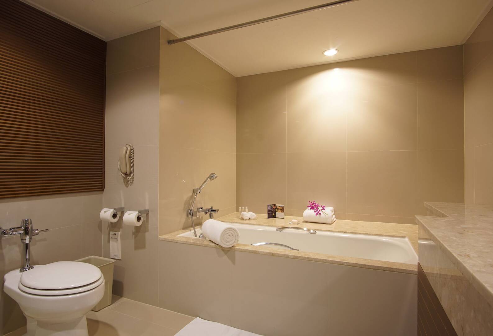 Foto - Dusit Princess Srinakarin Bangkok