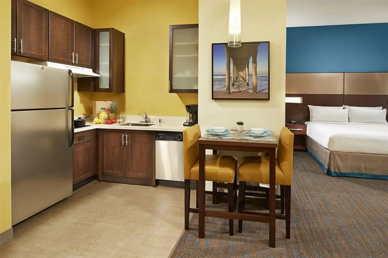 Foto - Residence Inn by Marriott Los Angeles Redondo Beach