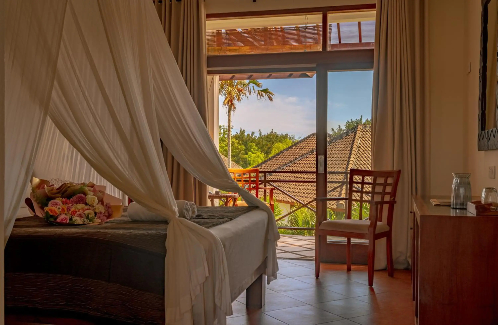 Foto - Ecosfera Hotel & Spa