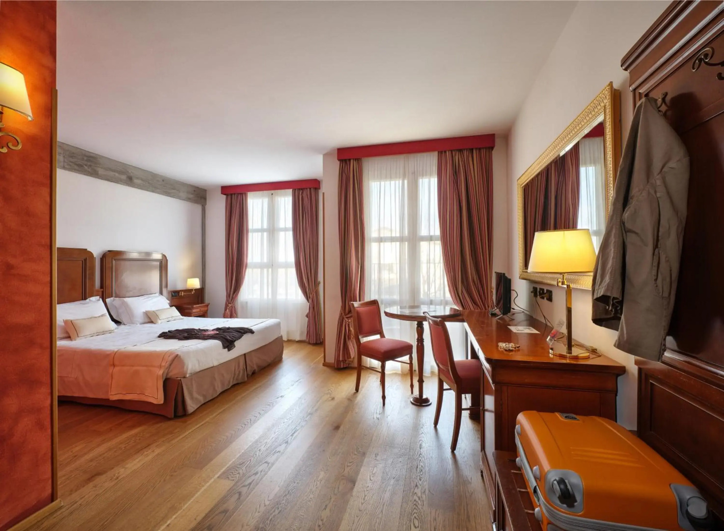 Foto - Hotel Villa Malaspina