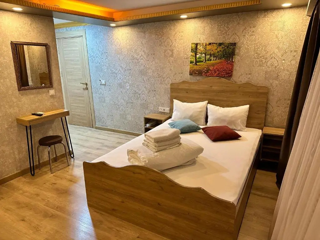 Foto - Golden Sail Hotel Old City