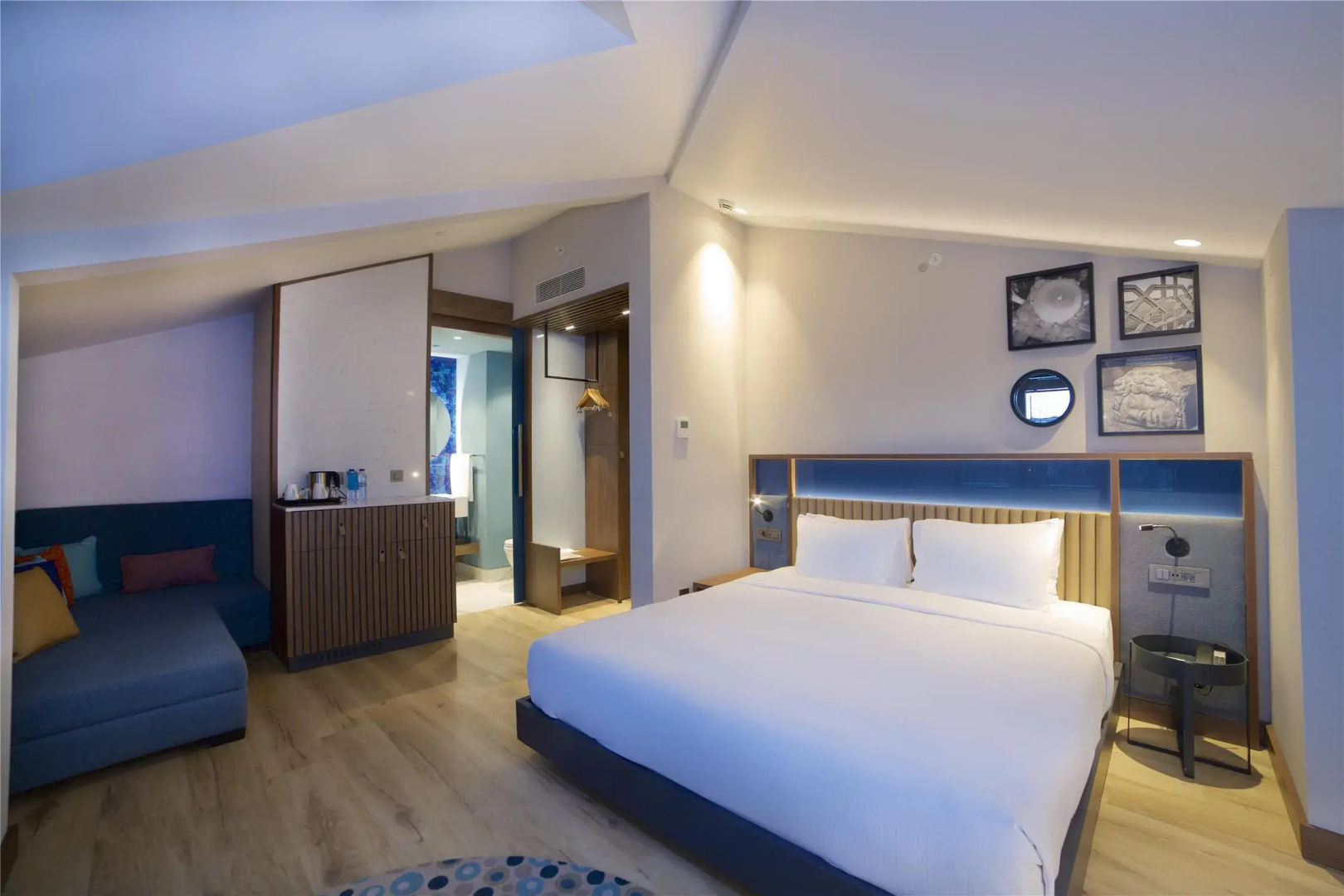 Photo - Hampton By Hilton Istanbul Old City