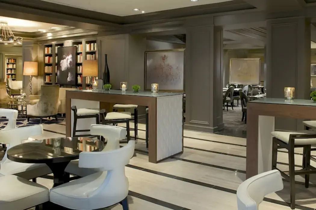 Foto - Melrose Georgetown Hotel