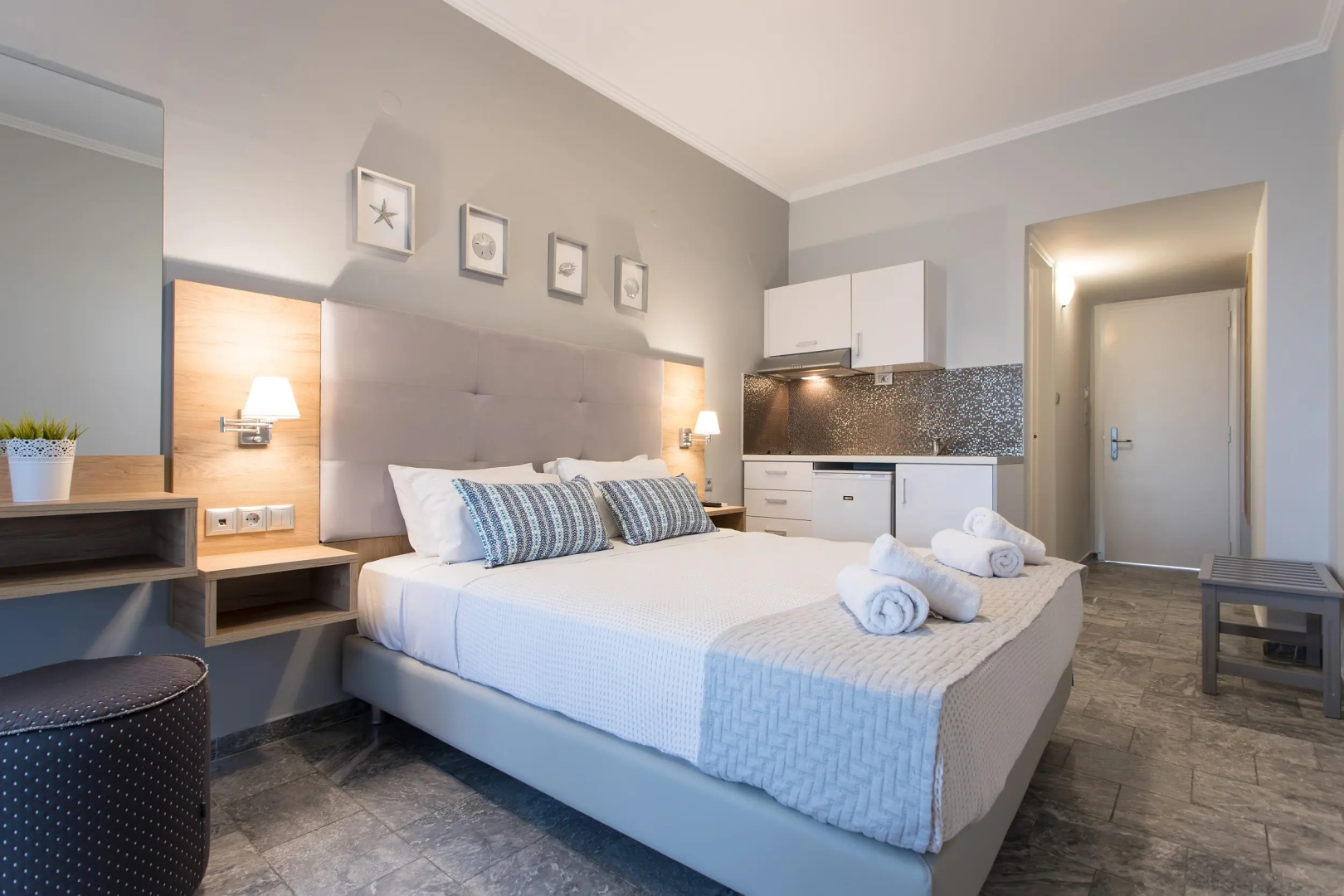 Foto - Georgioupolis Beach Hotel