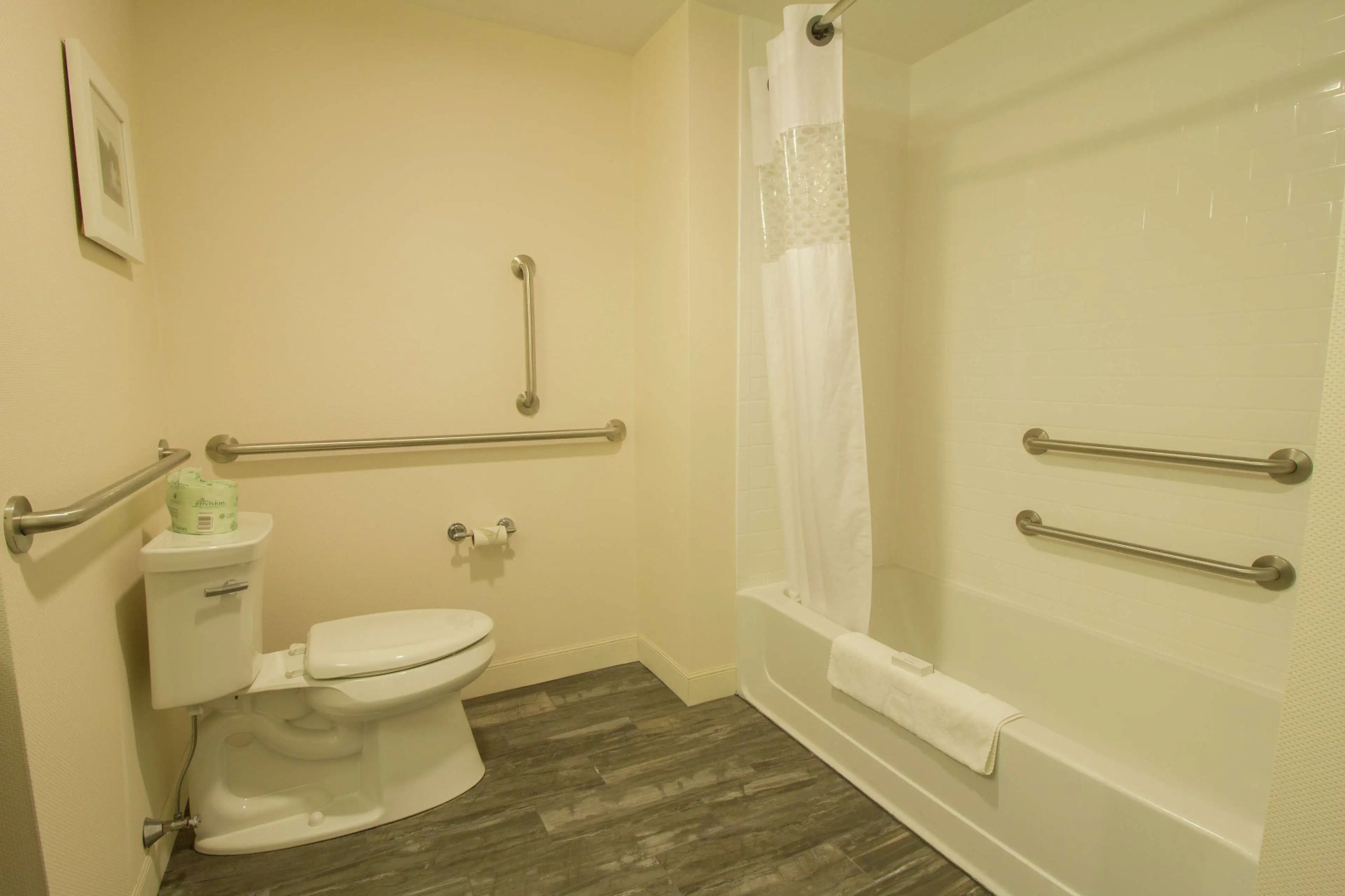 Foto - Hampton Inn & Suites Cazenovia