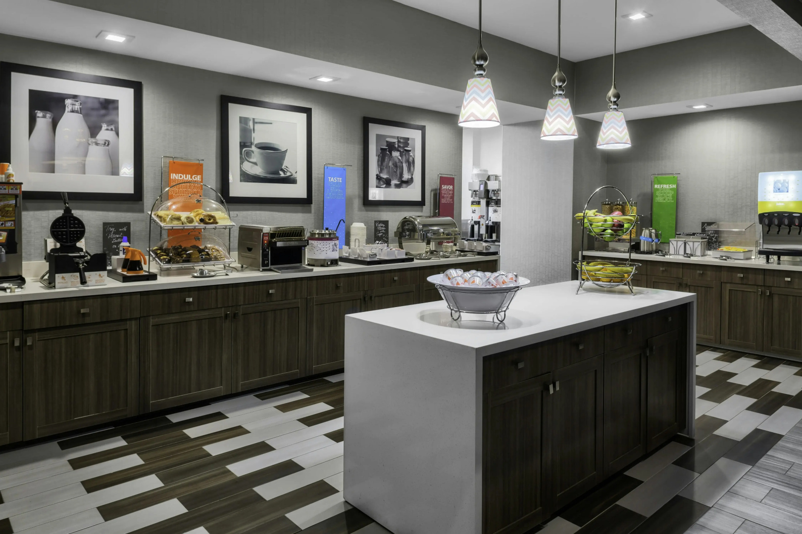 Photo - Hampton Inn & Suites Los Angeles/Hollywood