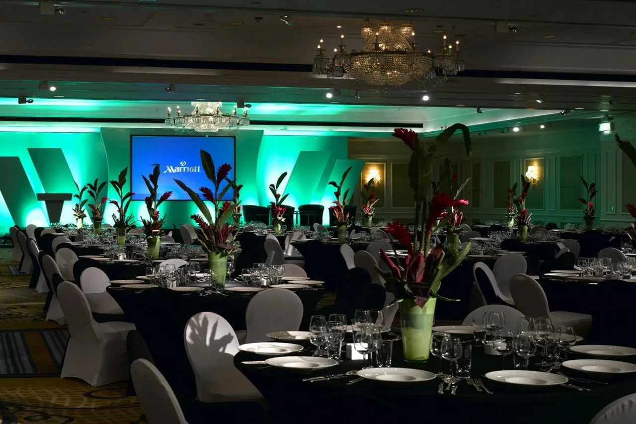 Photo - London Marriott Hotel Grosvenor Square