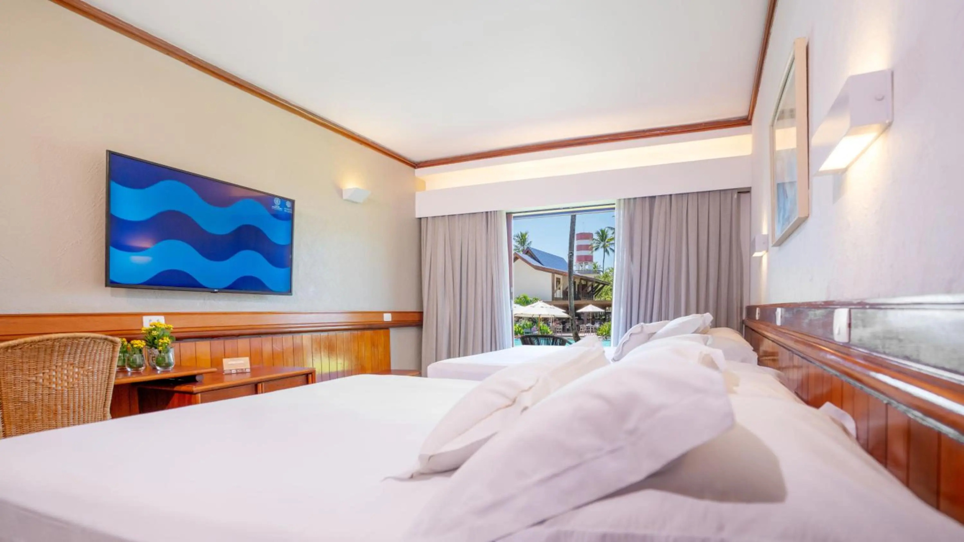Foto - Summerville All Inclusive Resort