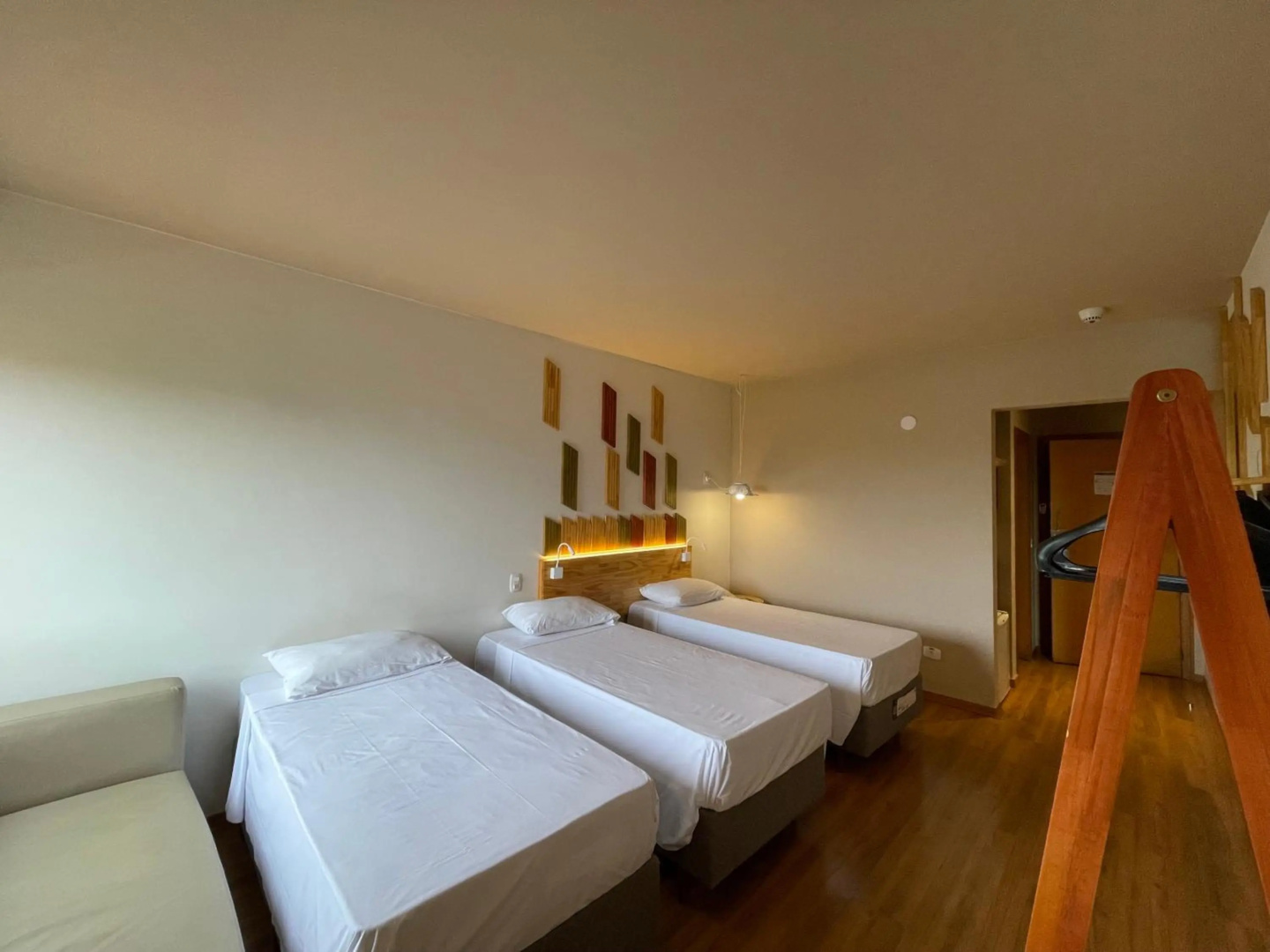 Foto - Hotel Nacional Inn Curitiba Santa Felicidade