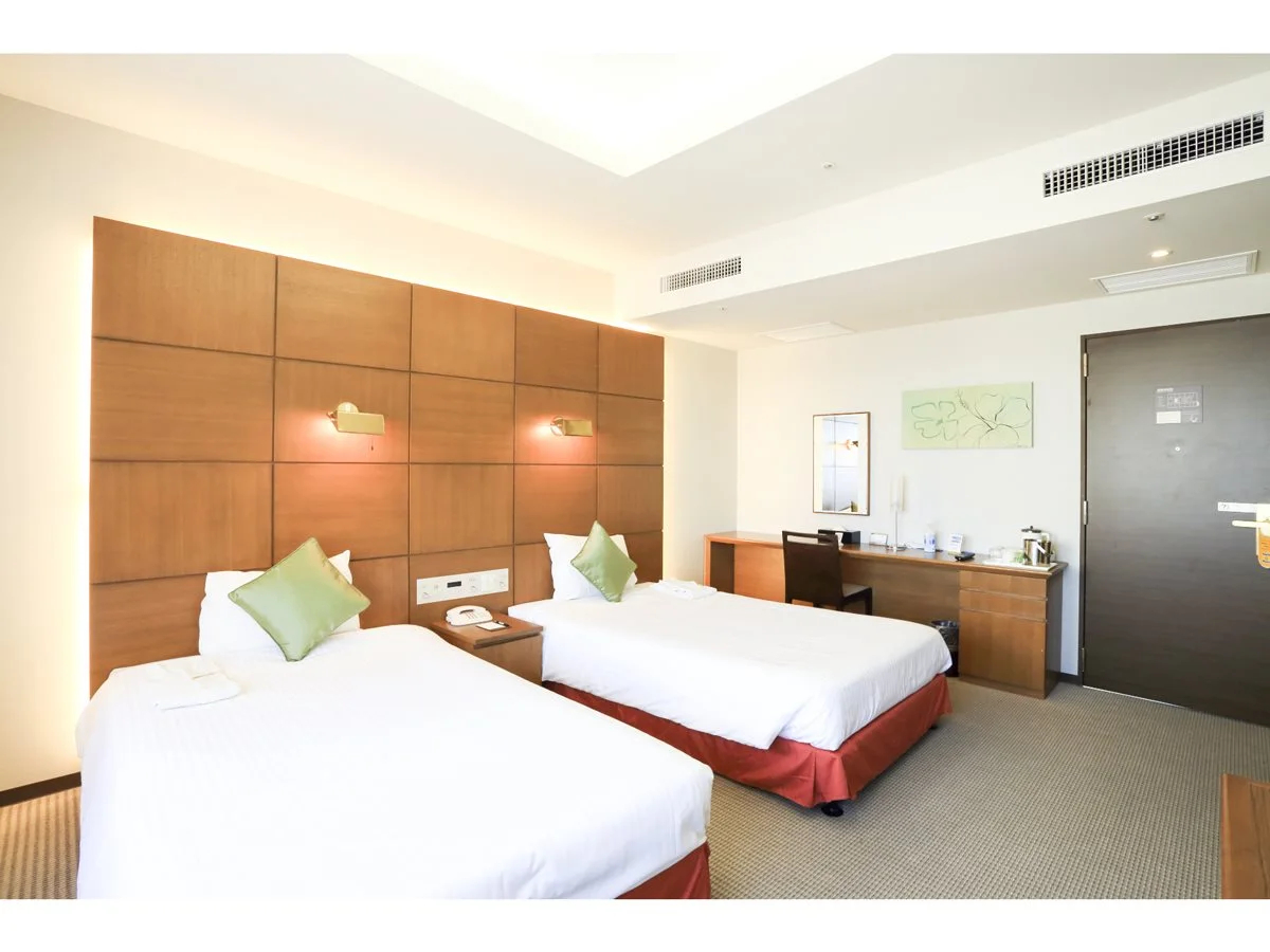 Foto - Smile Hotel Naha City Resort
