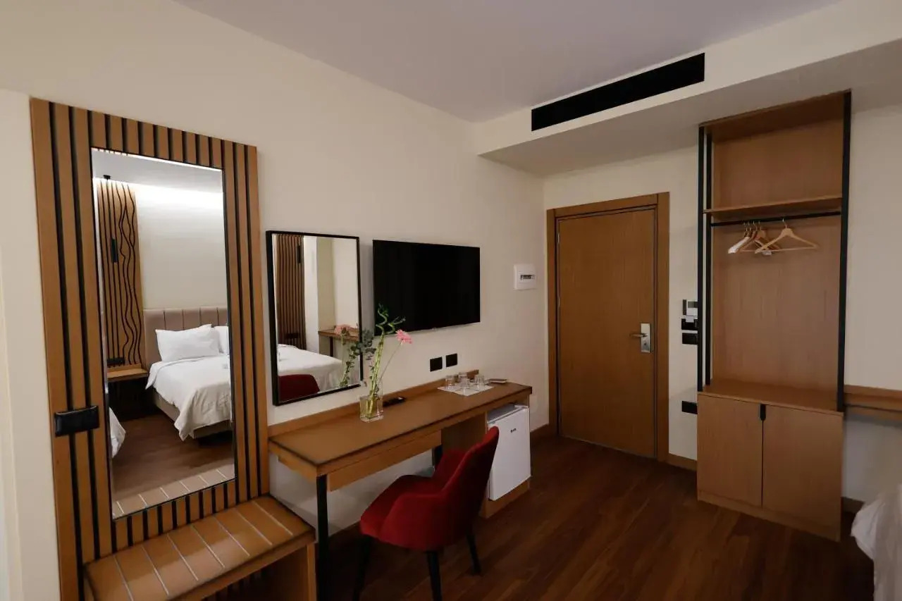 Photo - Valza Boutique Hotel