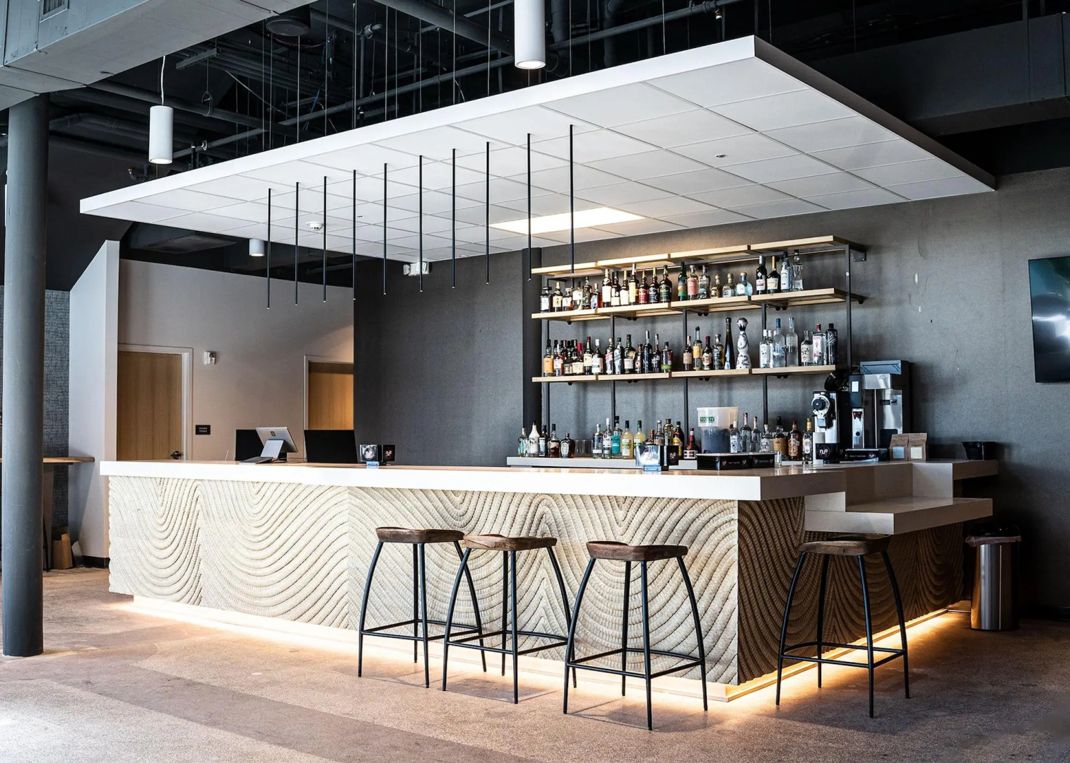 Photo - SOVA Micro-Room & Social Hotel