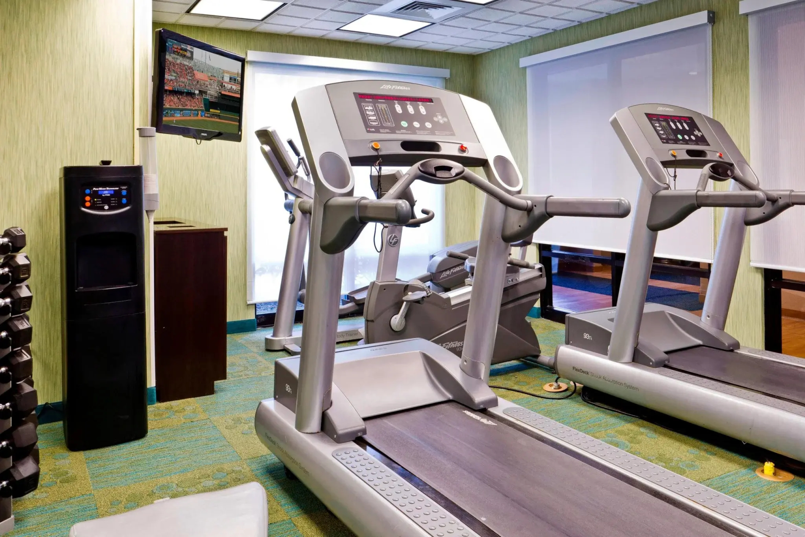 Photo - SpringHill Suites Sarasota Bradenton