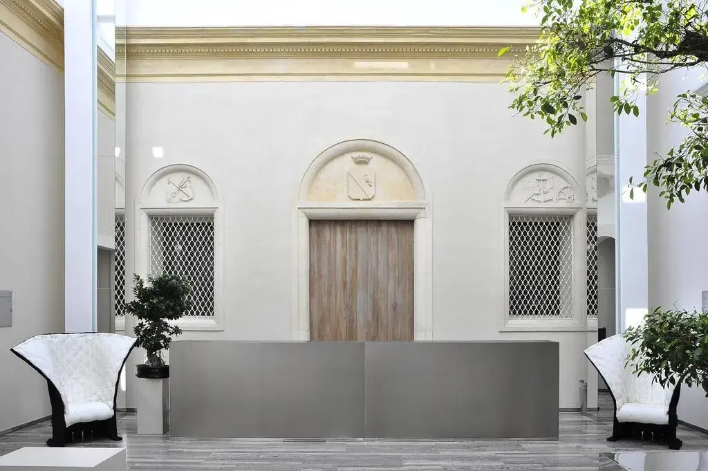 Photo - Hotel Romano House