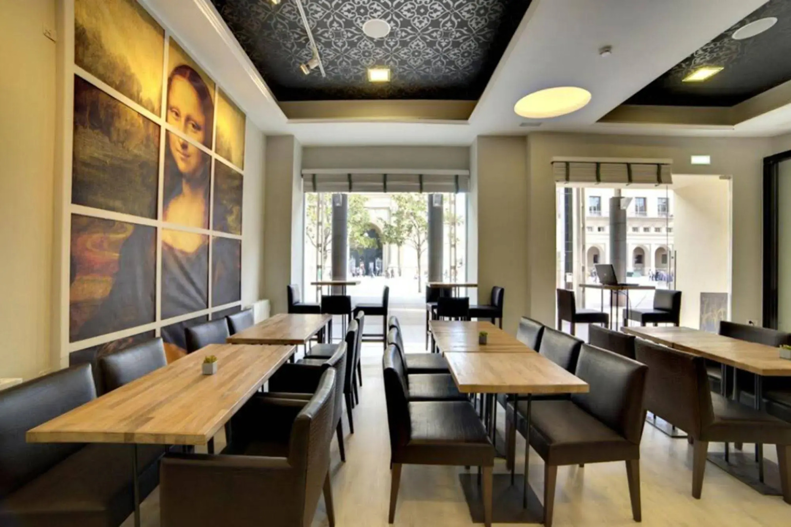 Foto - Hotel Pilar Plaza