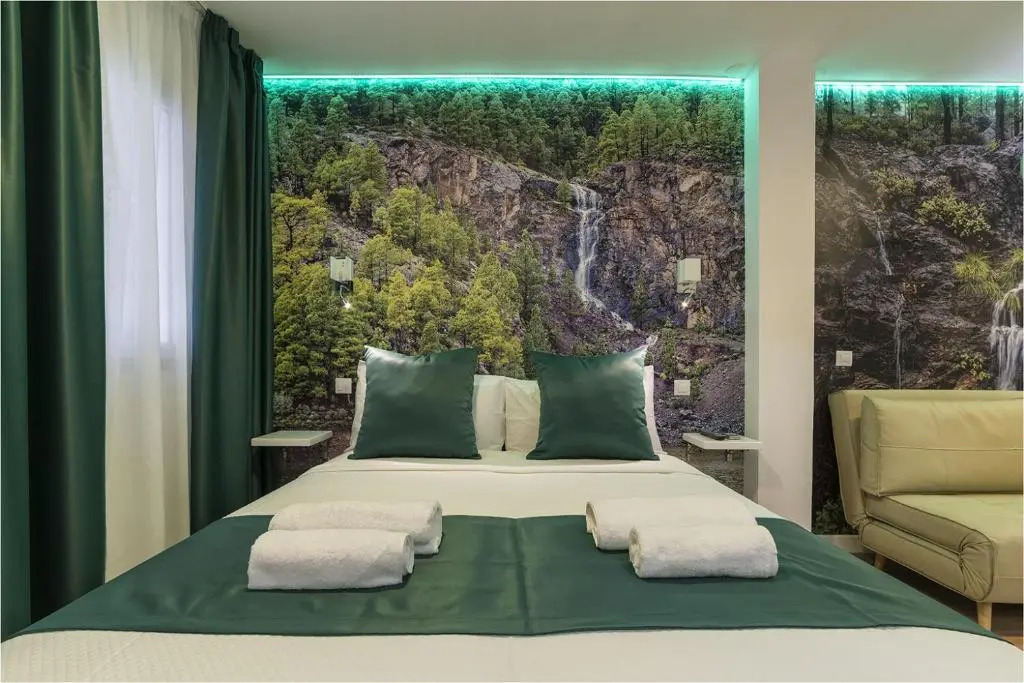 Foto - Hotel Ciudad del Mar