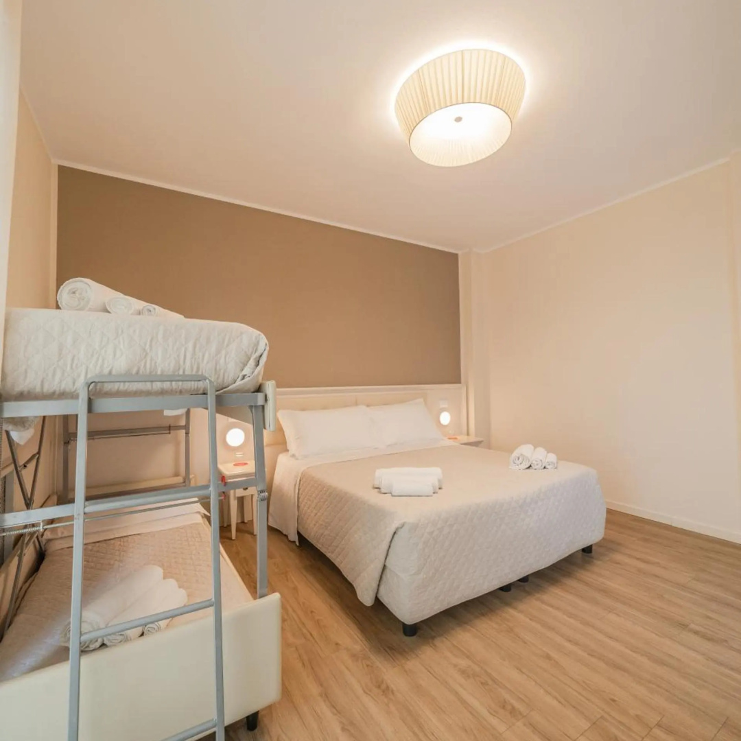 Photo - Hotel Orchidea