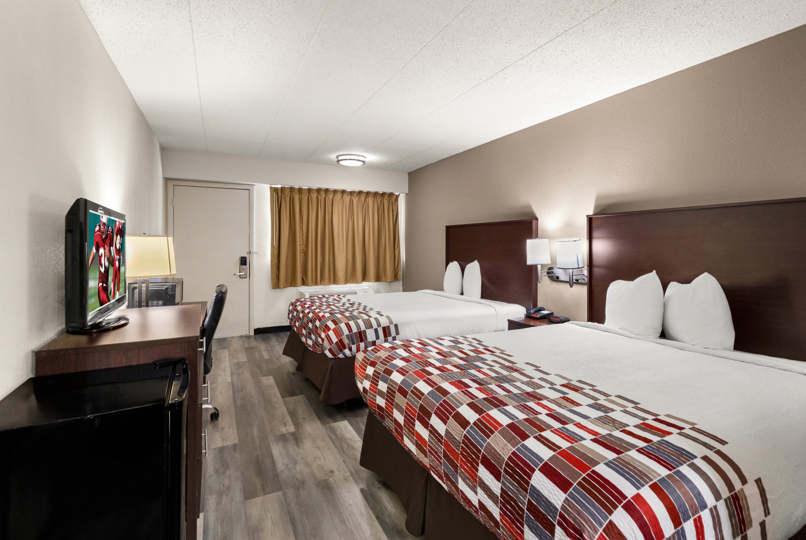 Foto - Red Roof Inn Springfield, IL