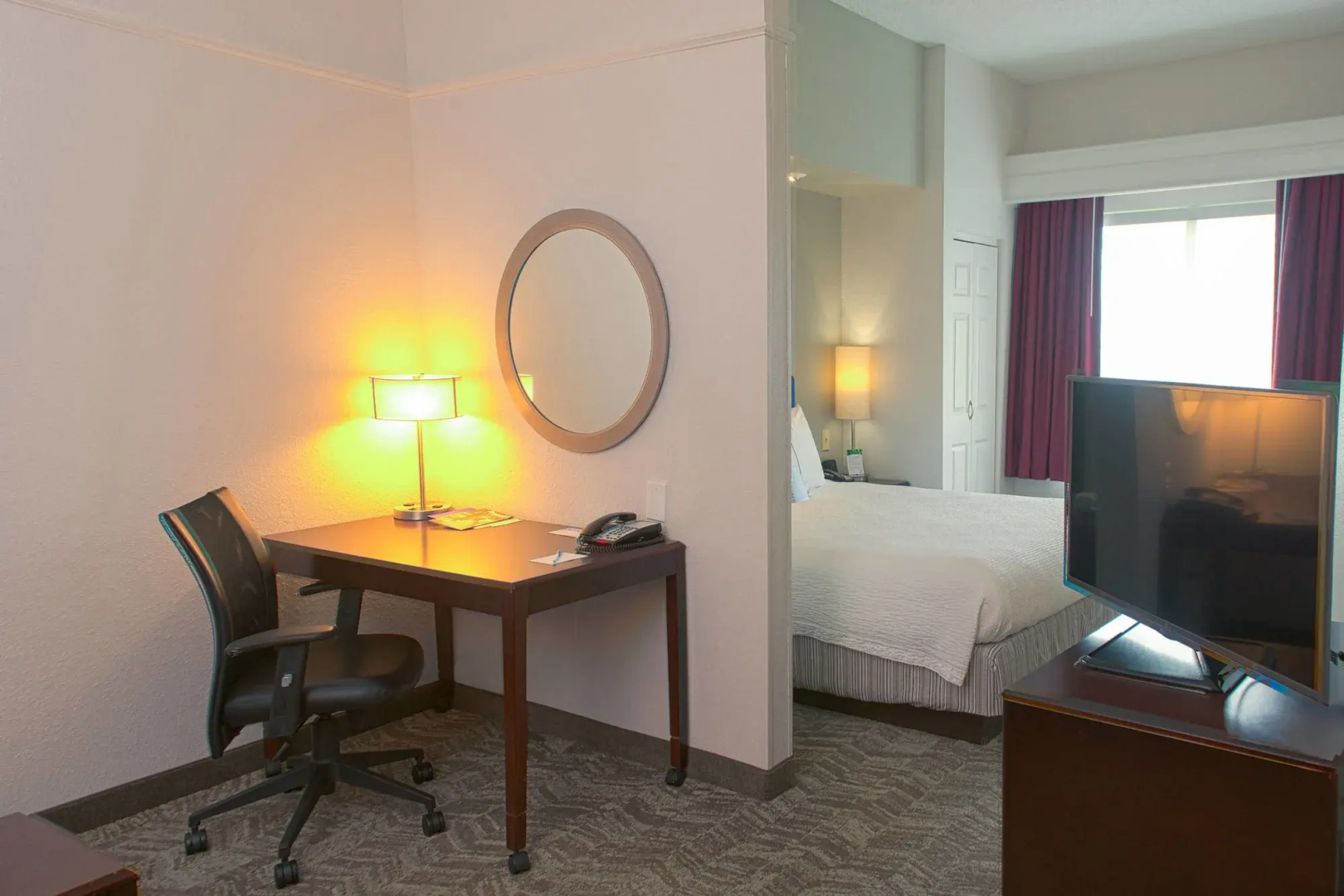 Foto - SpringHill Suites by Marriott Houston Pearland
