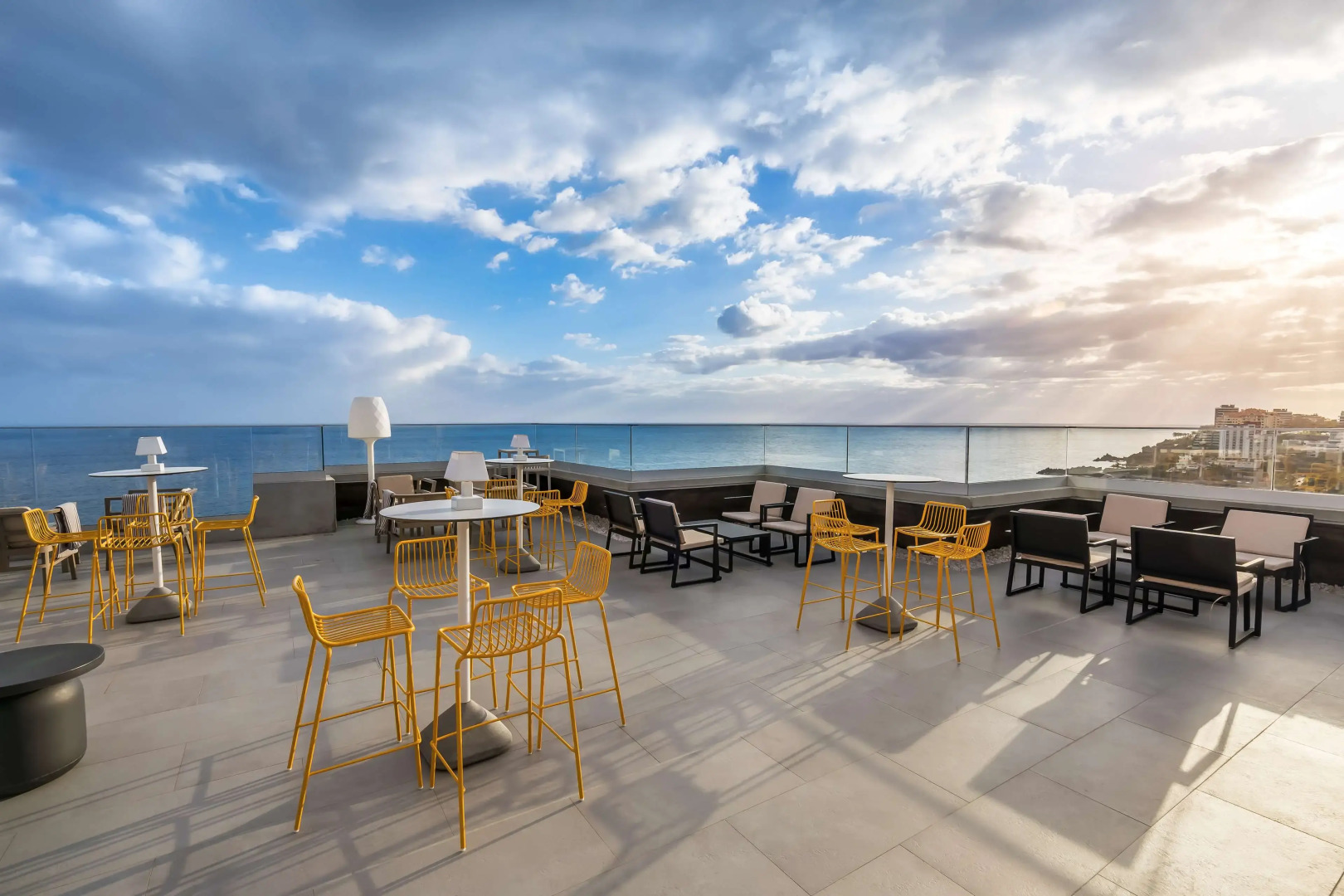 Photo - Allegro Madeira - Adults Only