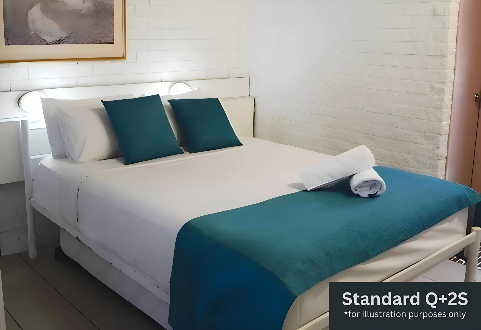 Photo - Marco Polo Motor Inn Sydney