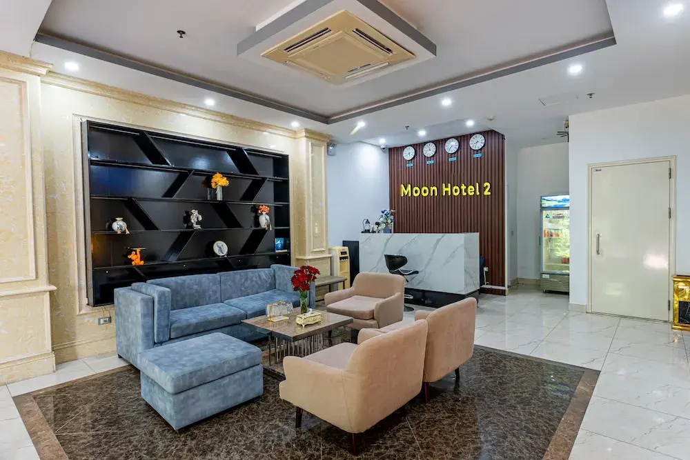 Photo - Moon Hotel Do Quang