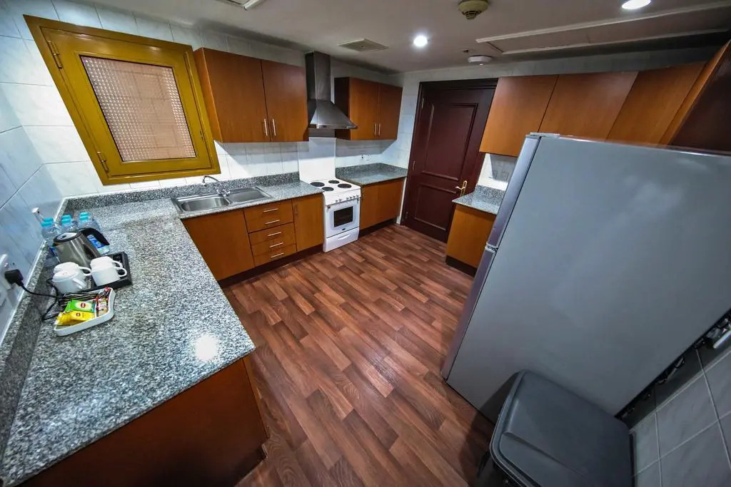 Foto - Dar Al Taqwa Hotel