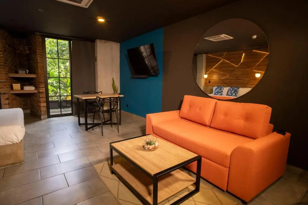 Foto - Los Patios Cool Living