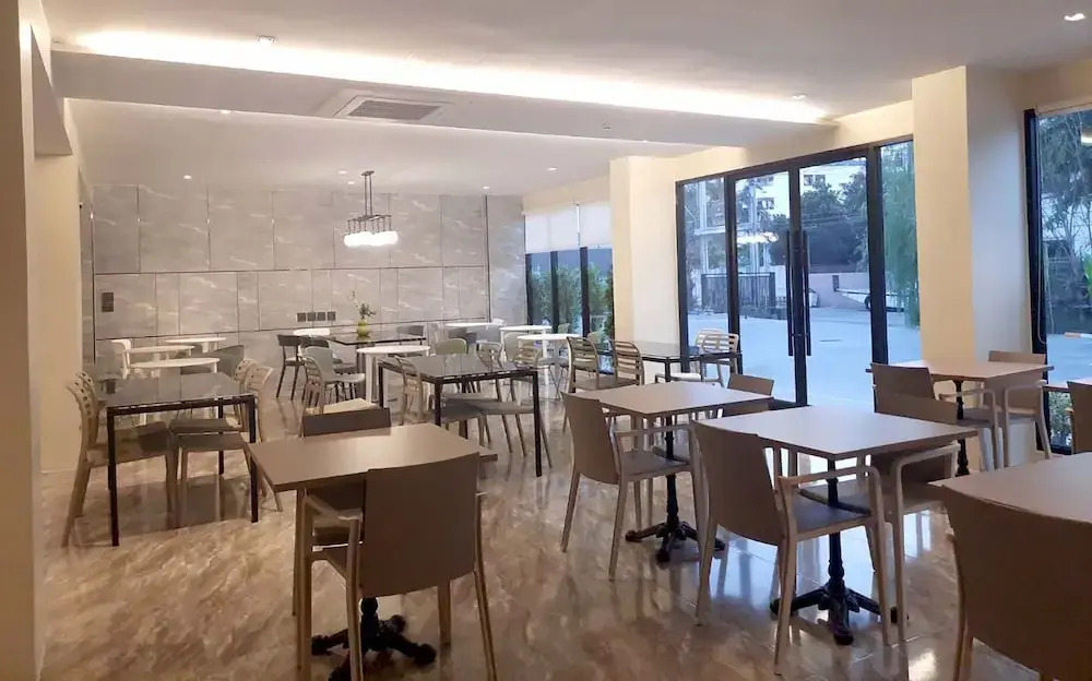 Foto - The 9 Residence Hotel