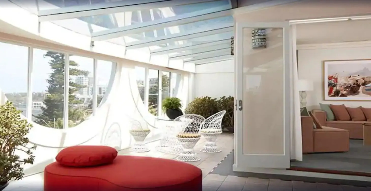 Foto - Hotel Ravesis