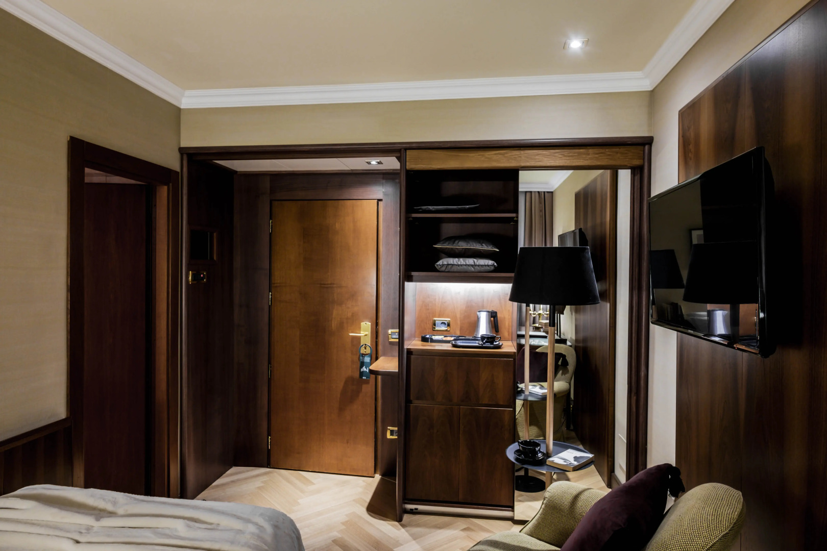 Foto - Hotel Accademia