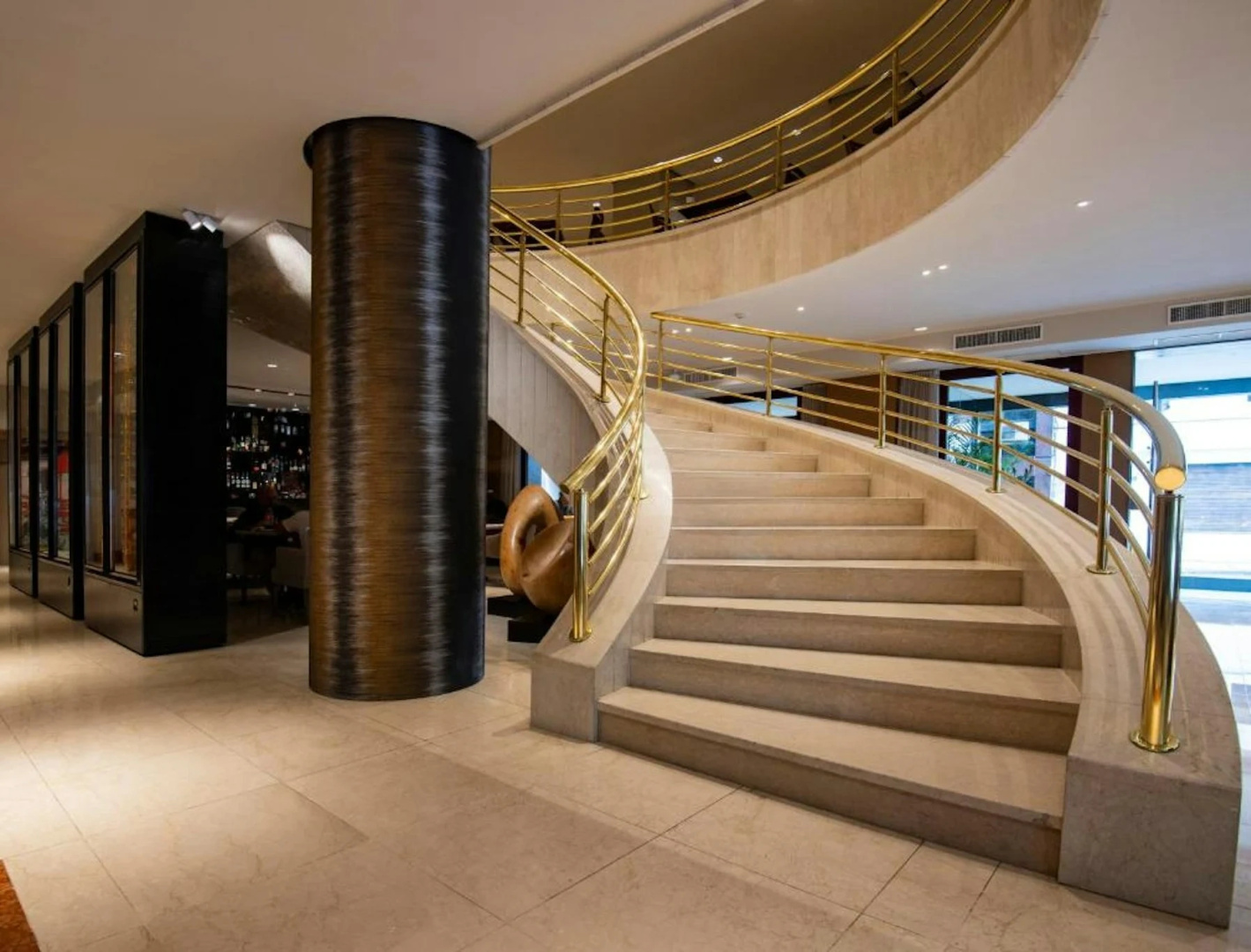 Foto - Grand Brizo Buenos Aires