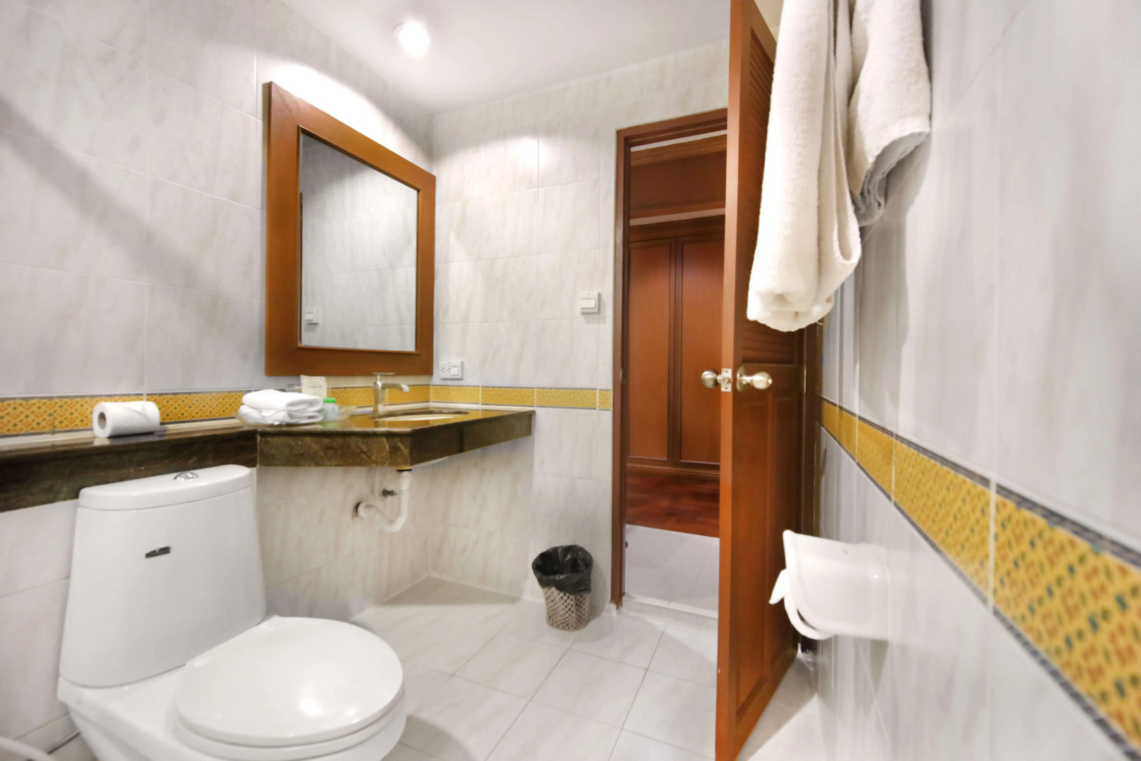 Foto - Royal Ivory Sukhumvit Nana