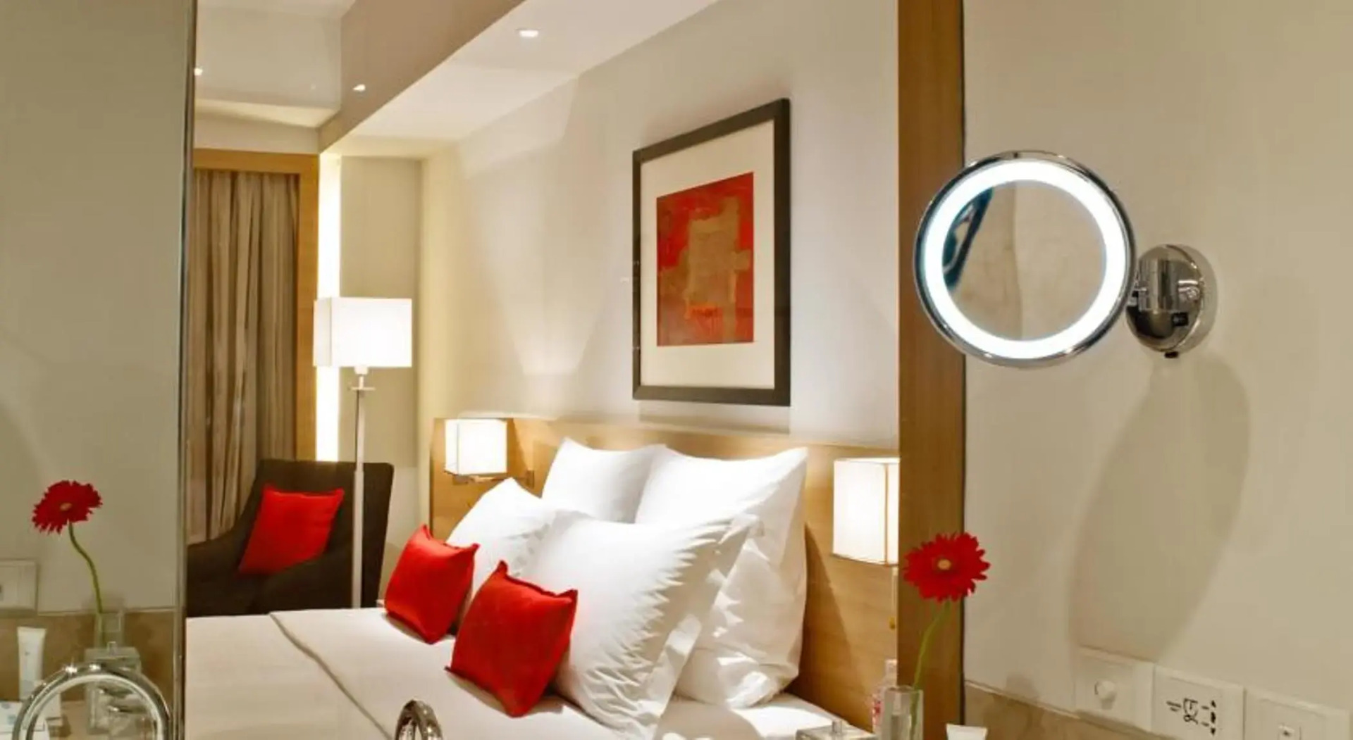 Foto - Trident Nariman Point