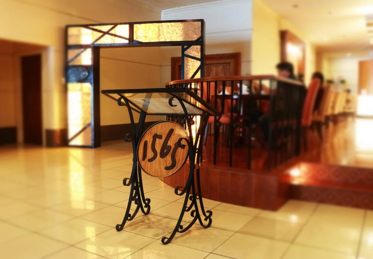 Foto - The Bellavista Hotel