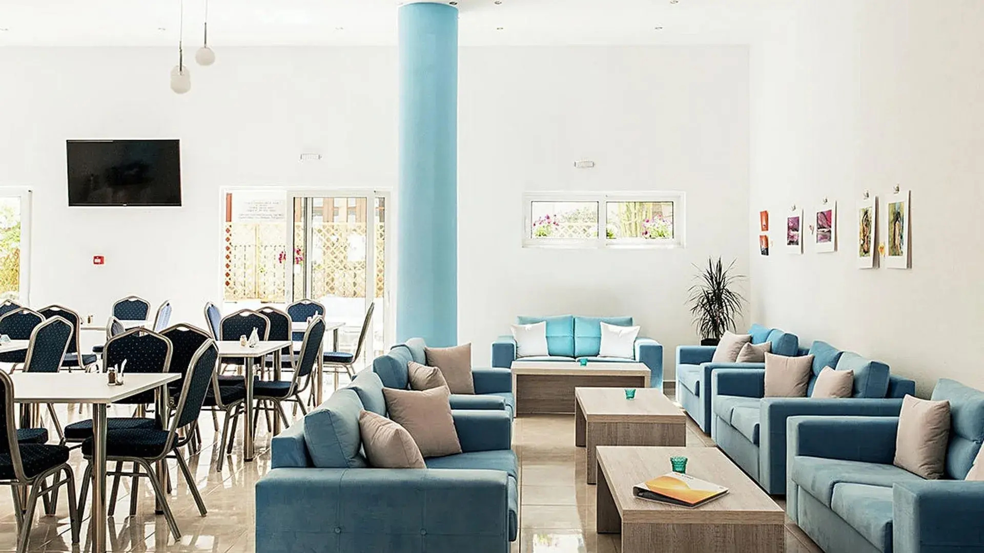 Foto - Santa Maria City Hotel