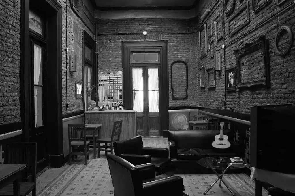 Foto - Elefante Rosa Hostel