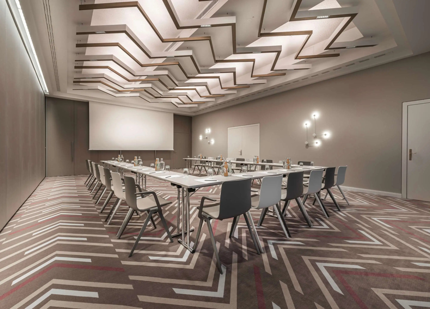 Foto - Steigenberger Hotel Treudelberg Hamburg