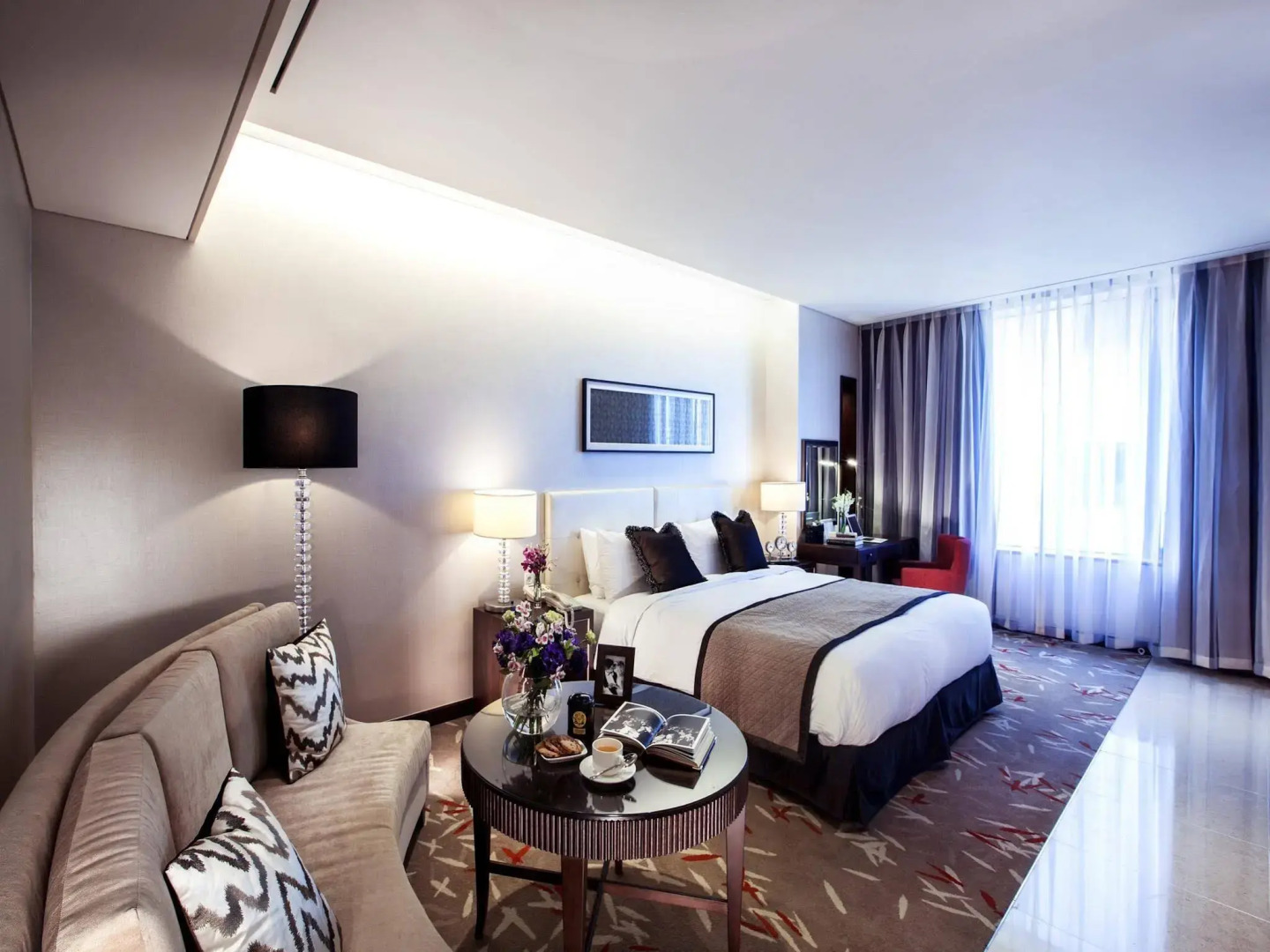 Photo - Oakwood Premier Coex Center Seoul