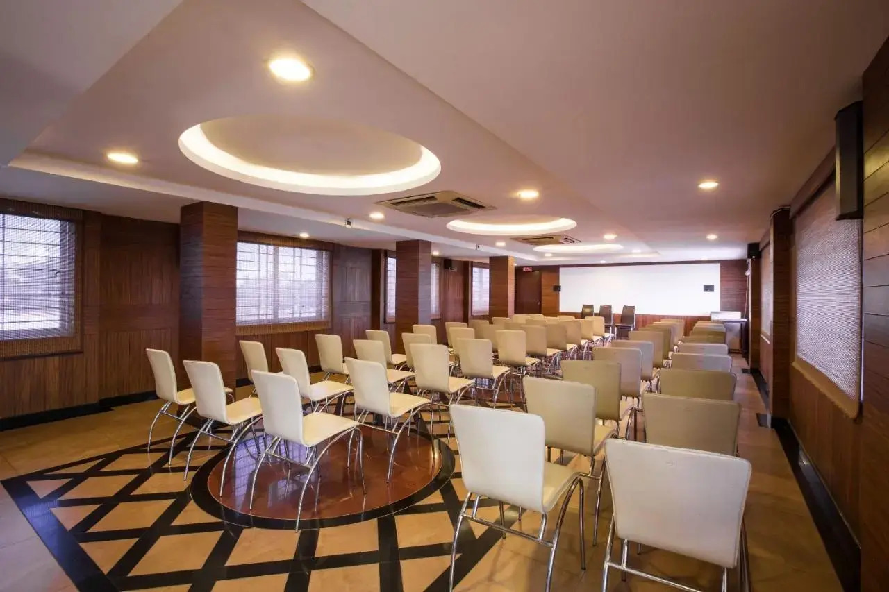 Photo - The Castello Residency