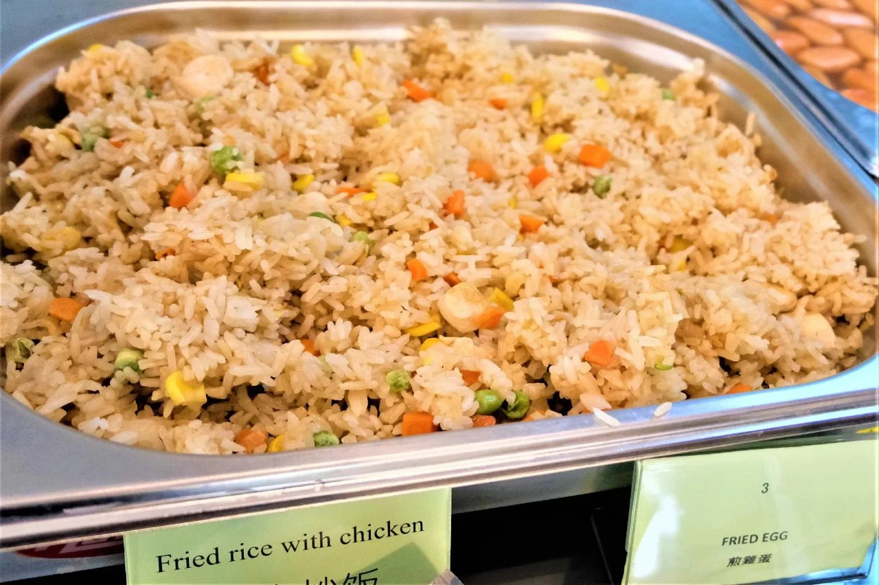 Foto - Darley Hotel Chiangmai