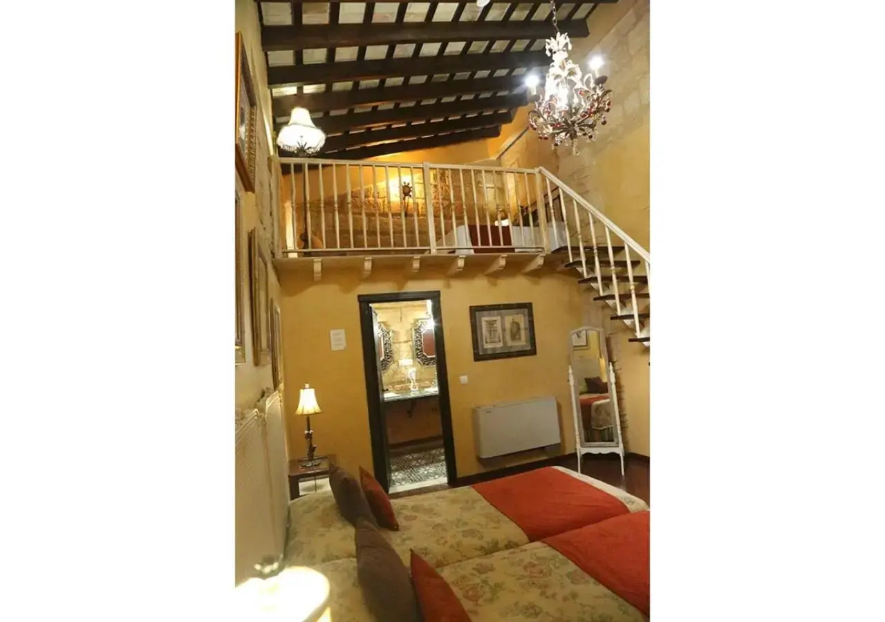 Foto - La Casona de Calderón Gastronomic & Boutique Hotel