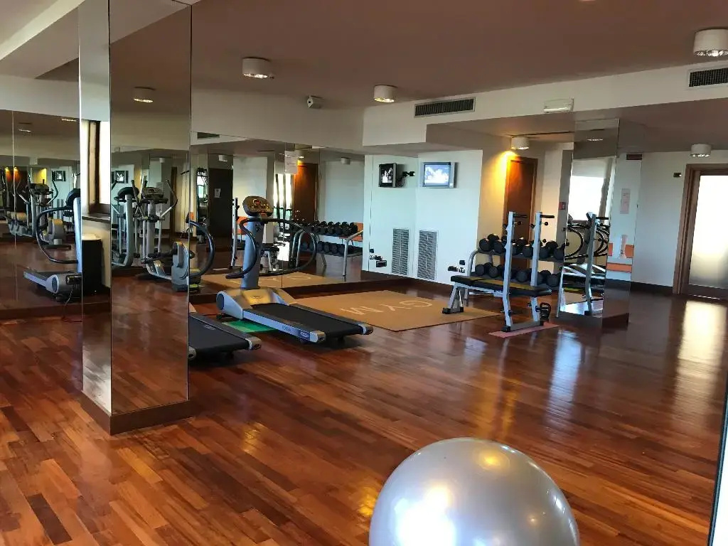 Foto - Smy Carlos V Wellness & Spa Alghero