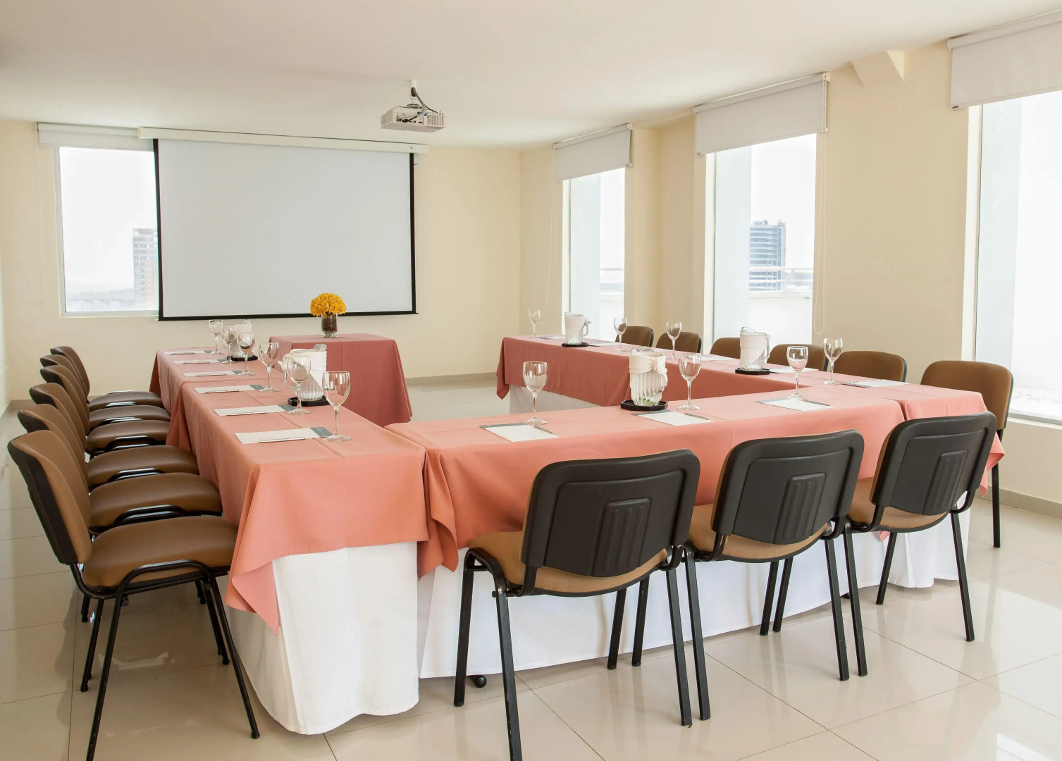 Foto - GHL Hotel Barranquilla