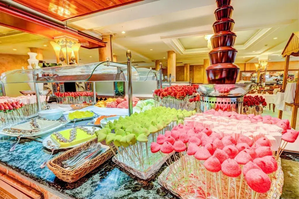 Photo - SBH Costa Calma Beach Resort Hotel