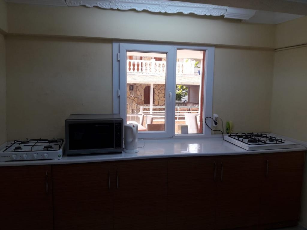 Zeybek Otel