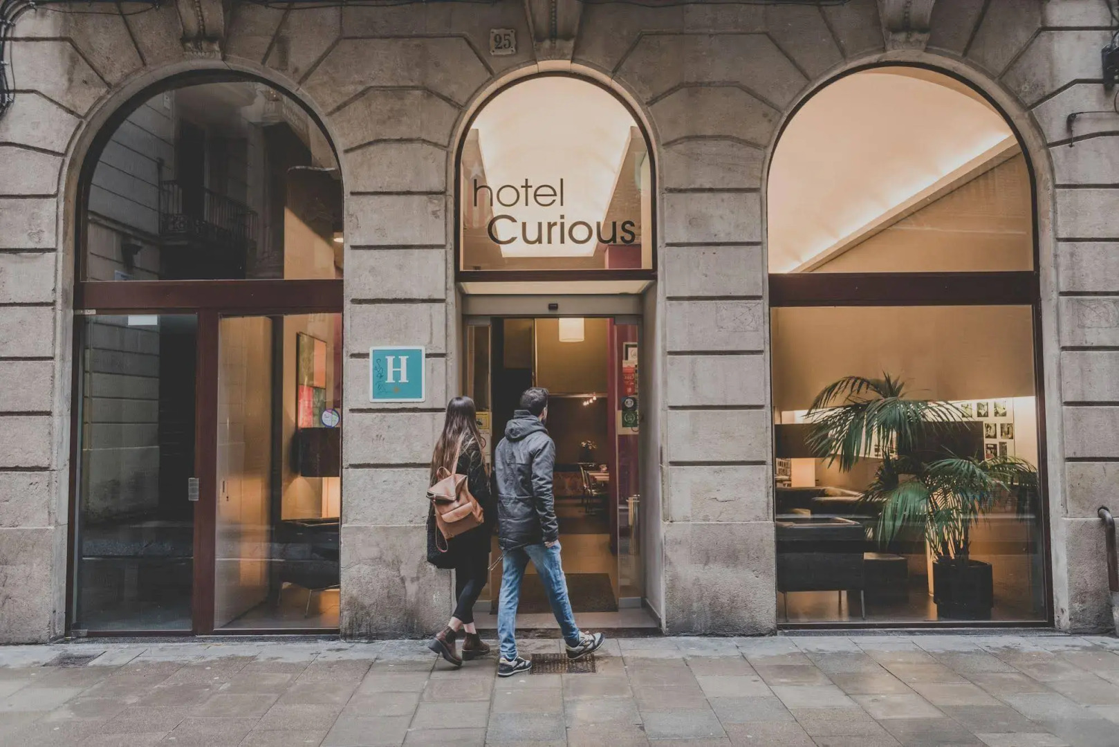 Foto - TOC Hotel Las Ramblas