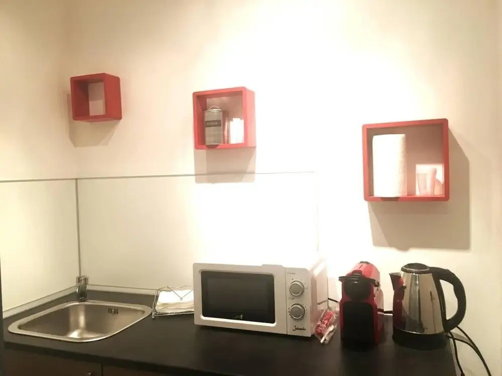 Photo - Pretty Tiburtina Room