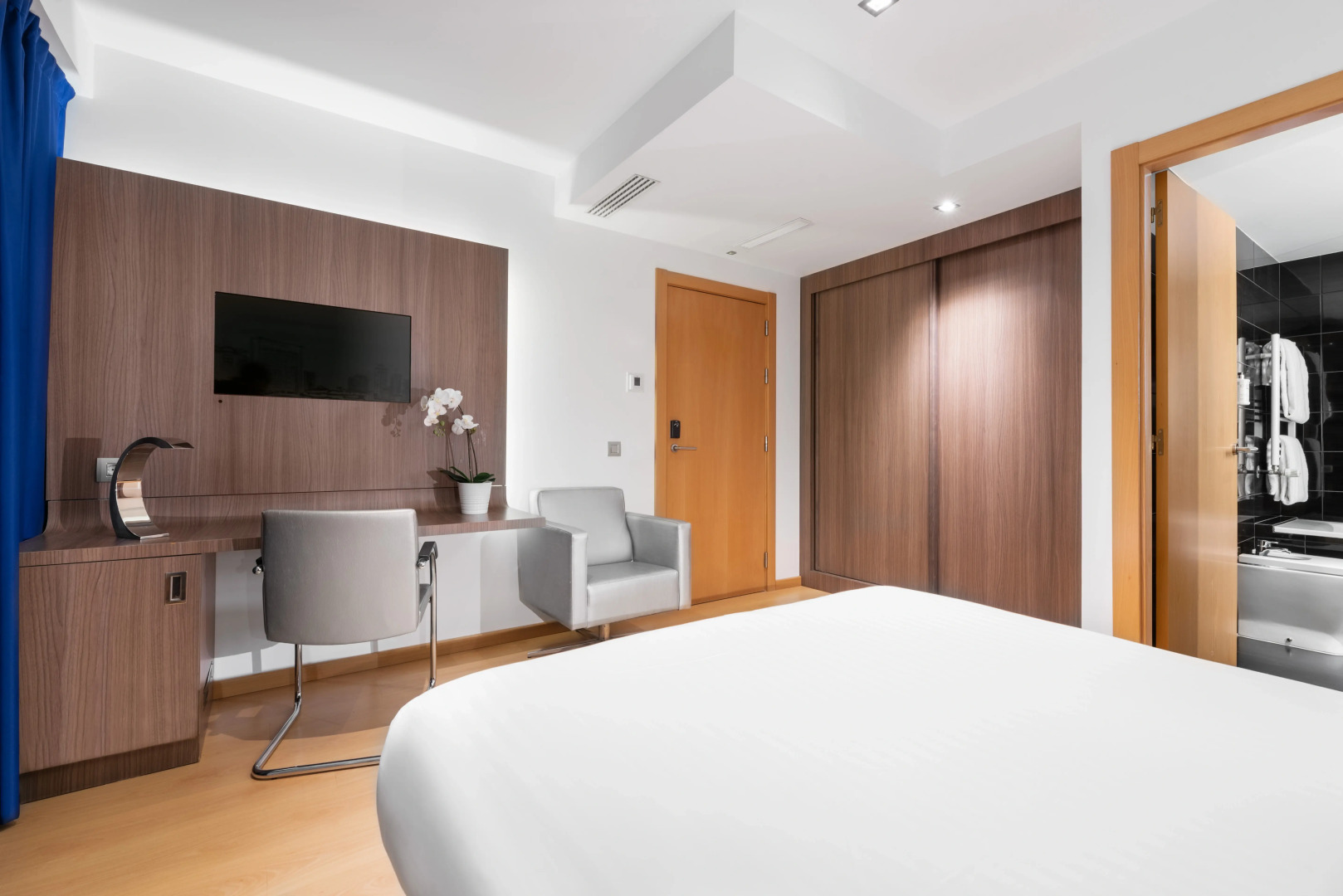 Foto - Eurostars Blue Coruña