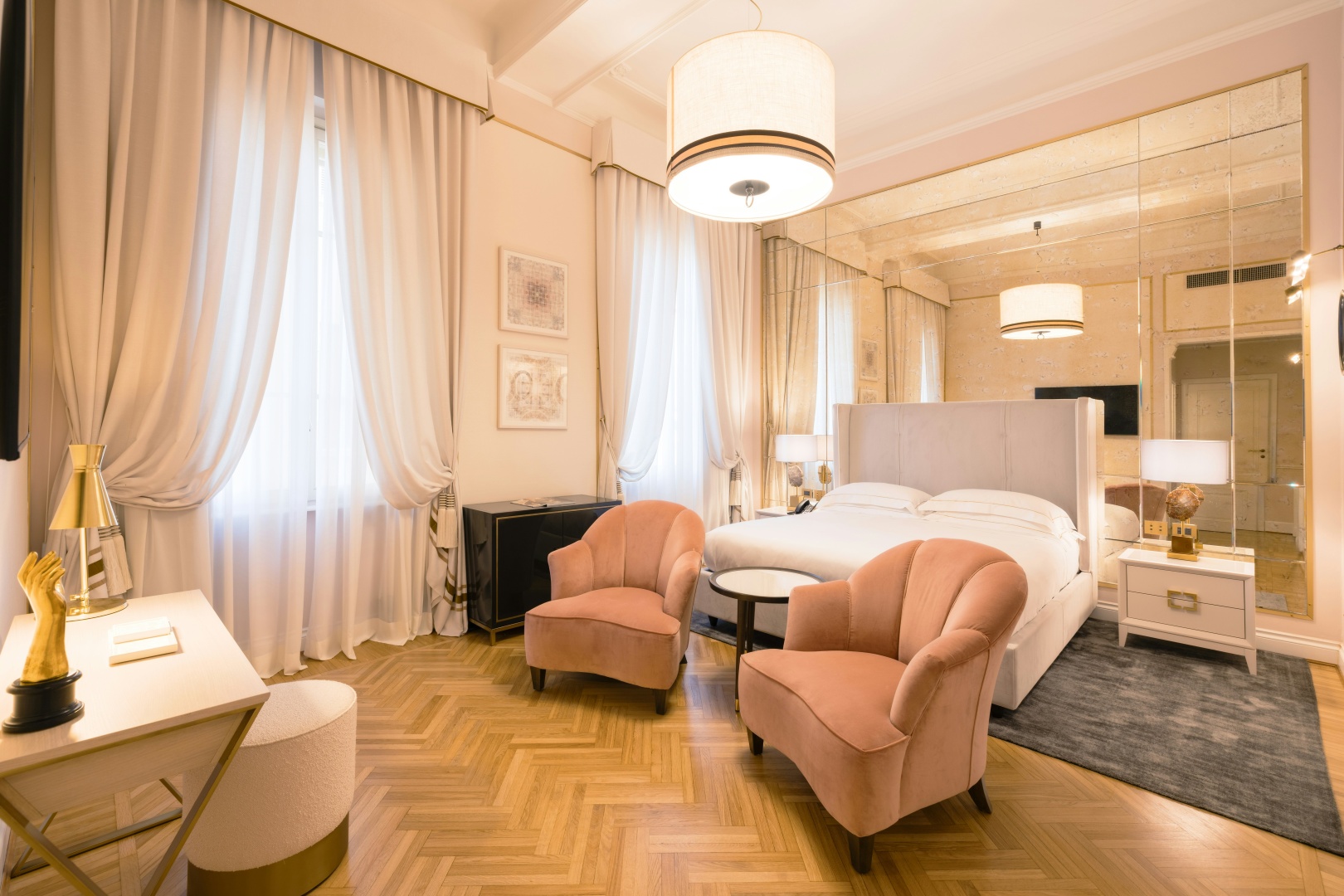 Photo - Grand Hotel Principe Di Piemonte